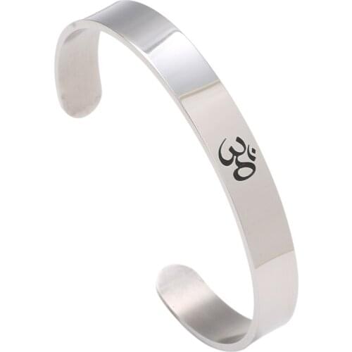 Modeschmuck Rigid Bracelets