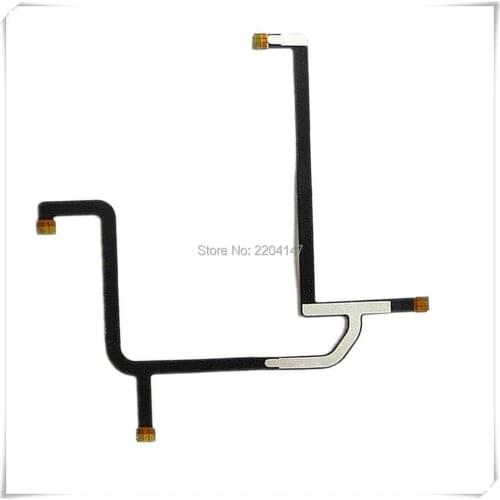 NEW Flexible Gopro Camera Flat Ribbon Flex Cable for DJI Gimbal Phantom 2 H3-3D P2V Repair Part