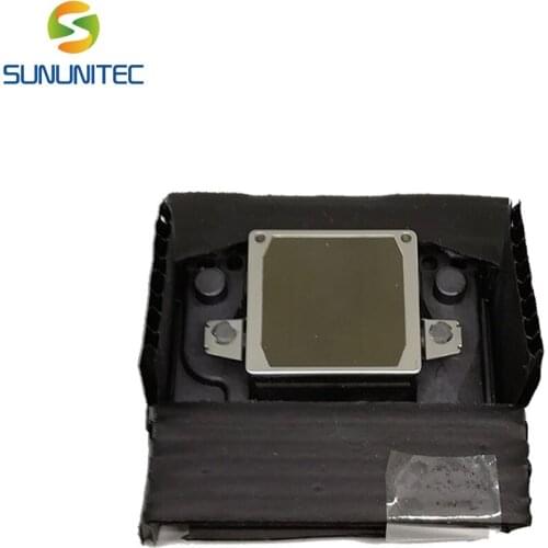Original F1640700 Printhead Print head For Epson R250 RX430 RX530 Photo20 CX3500 CX3650 CX5700 CX6900 CX5900 CX9300 TX200 TX400