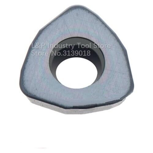 Original Japan Brand HITACHI Carbide Inserts WDNW120420 JS4060 Fast Feed Milling Insert Rough WDNW 120420 JS4060 CNC Lathe Tool
