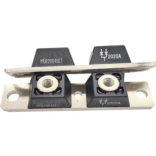 MUR20040CT Module Original, can provide product test video