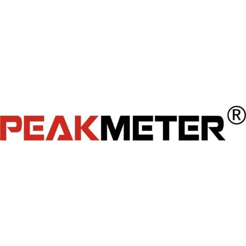 Peakmeter BRAND NEW store coming