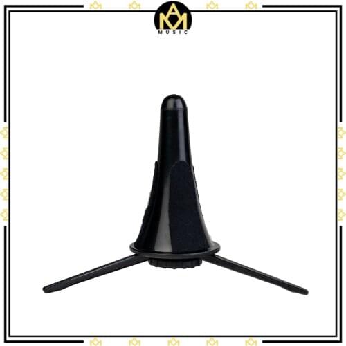 Durable Clarinet Stand ABS Foldable Rest Tripod For Clarinet Musical Instrument Parts