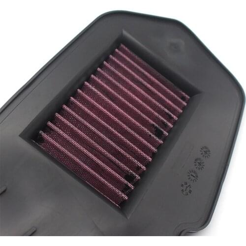 Air Filter Cleaner Grid Fits PCX125 WW125 PCX150 CLICK 125 150 I