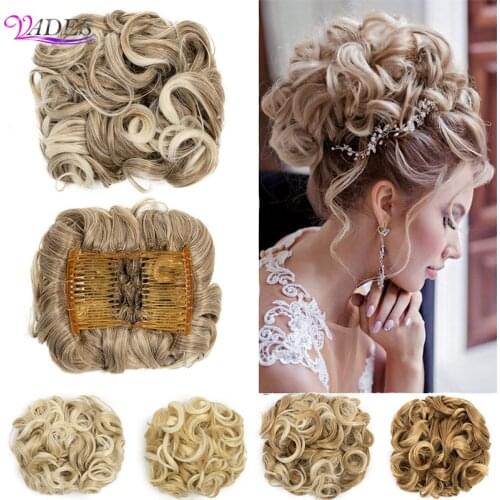 Hair Extensions VADES China