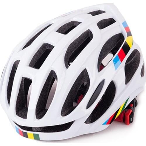 NEW Cycle Bicycle Helmets EPS Ultralight Cycling Helmet Bike Road Bike Ultralight Women Men Safety Capacetes Cycling Helmet