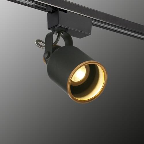 a Aisilan Track Lights