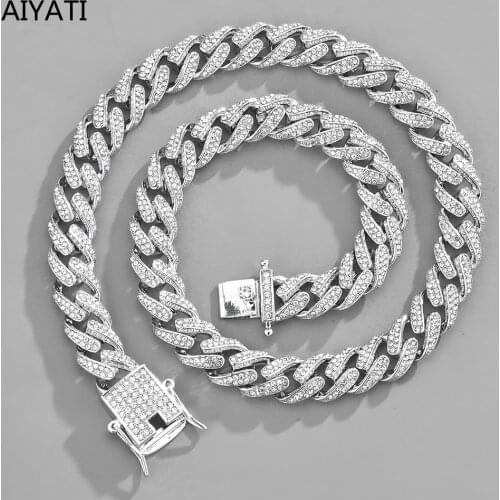 Aiyati Chains