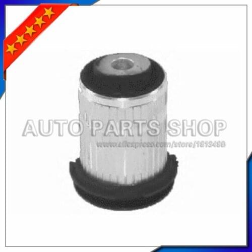 Car accessories wholesales one piece Lower control arm Bushing for W210 W211 E300 E320 E420 2103336814 Auto Parts