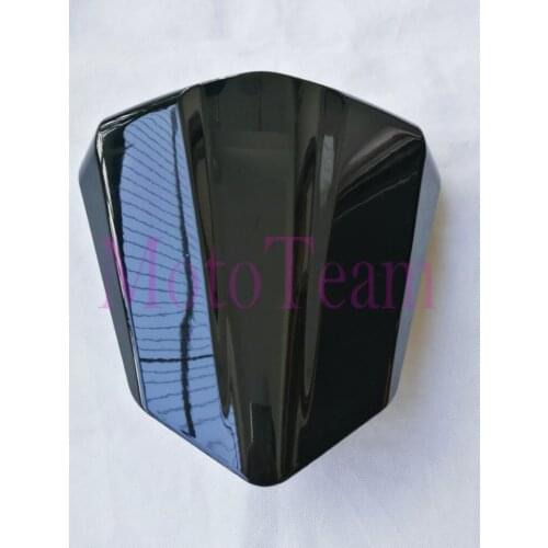 New Rear Seat Cover Cowl,solo racer scooter seat Motorcycle Motorbike Black For Yamaha YZF 600 R6 2006 2007 06 07