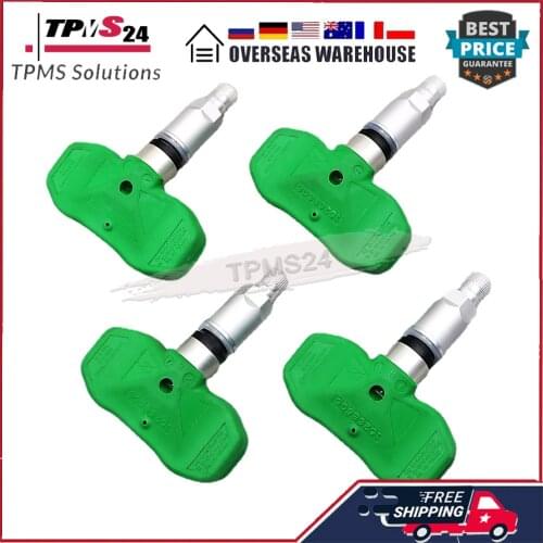 For Buick LaCrosse Cadillac CTS Chevrolet Caprice Impala Uplander Pontiac Montana SV6 315MHz Tire Air Pressure Sensor 15268606