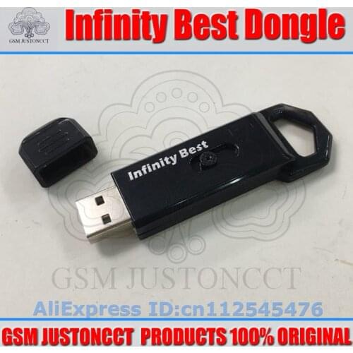 Gsmjustoncct 100% Original new BB5 dongle Easy Service ( infinity BEST Dongle)/ infinity best dongle