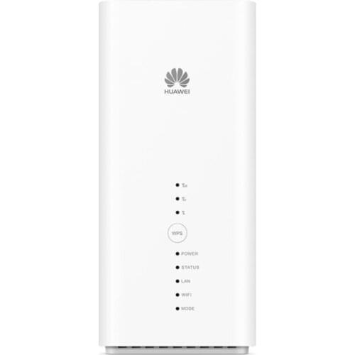 HUAWEI Unlocked B618s-22d 4G LTE CPE 600Mbps Cat9/Cat11 Router Wireless Router with sim card slot Two external LTE antenna ports