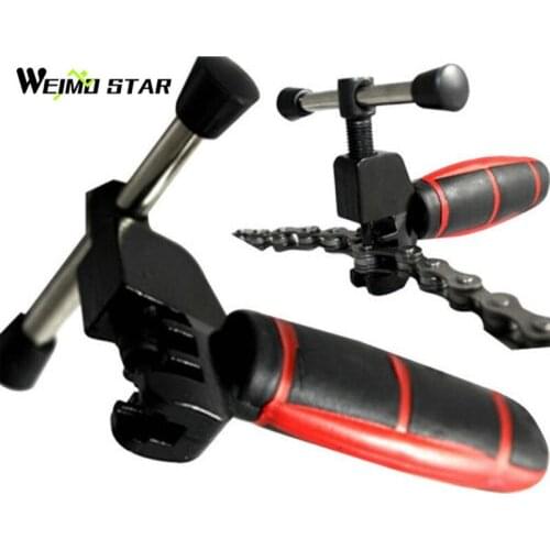 Weimostar Bike Chain Breaker Cutter Removal Tool Solid Chain MTB Bicycle Tools Cycling Repair Tools Herramientas Bicicleta
