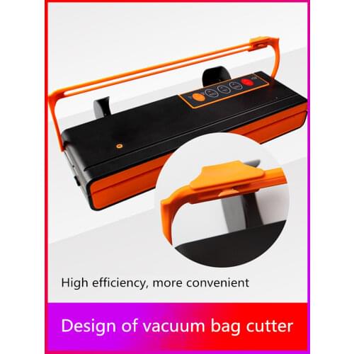LAQVLA Vacuum Sealers