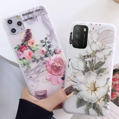 Чехлы для телефонов Xiaomi Poco M3 Lcopody China At AliExpress