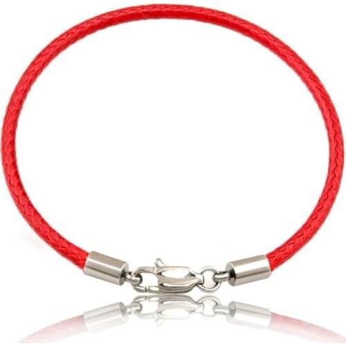 Mansati Braided Bracelets