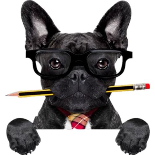 Patch Iron Ons Dog 22CM Black Stickers for Clothes Heat Tranfer Patches Clothing Accessories Fashion Pattern Free Shipping