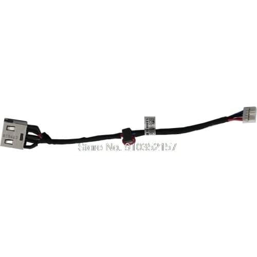 Laptop DC-IN Cable UMA For Lenovo B50-70 B50-45 ZIWB3 90205524 New