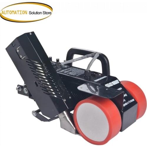 New Heat Jointer PVC Banner Welder for Solvent Printer Plastic Welders