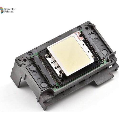 FA09050 UV Print Head For Epson XP600 XP601 XP510 XP610 XP620 XP625 XP630 XP635 XP700 XP720 XP721 XP800 XP801 XP810 XP1000 Heads