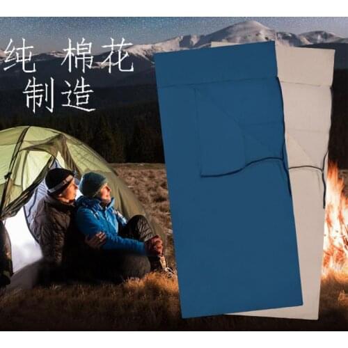 Sleeping Bag Summer Hiking Camping Sleeping Bag Sleeping Bag Ultralight Outdoor Traveling Hiking Travel Portable Hotel