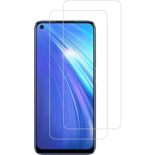 Glass for realme 7 5G 7i 7 pro 6 6pro 8 pro Screen Protector Tempered Glass for Realme 7i 7 pro 7 5G Glass Film
