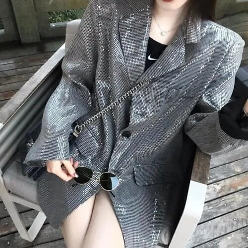 Yipn. igacoyou Women's Office Blazers