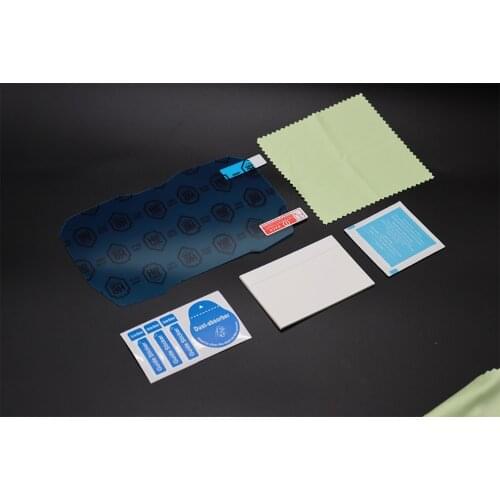 For Ducati Panigale V4/V4S Streetfighter V4/ Panigale V4R Multistrada V4 Cluster Scratch Protection Film Screen Protector