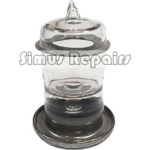 03303599 Platinum Elmer Gas Chromatograph PID Detection Lamp 03302778 Seal Ring 03302777