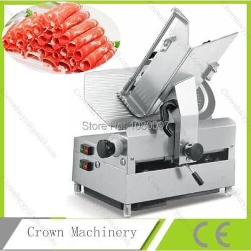 12 inch Automatic Meat slicer in meat slicer