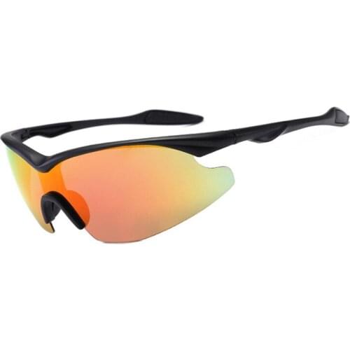 2019 Polarized Cycling Glasses UV400 Road Bike MTB Driving Sunglases Outdoor Sports Climbing Hiking Gafas Ciclismo