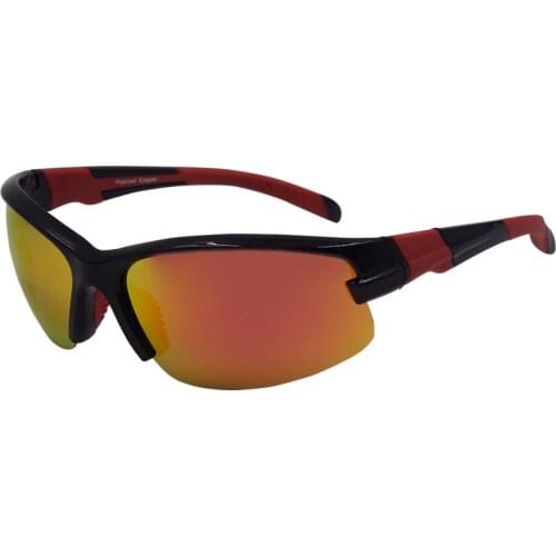 CLC 2021 Sports Unisex Sun Glasses Men Bicycle Riding Male Red Black Frame Fashion Classic Square Women Sunglasses