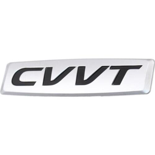 863112F000 emblem For Kia Spectra CERATO CVVT emblem 86311 2F000 86311-2F000