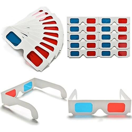 Andoer 3D Glasses