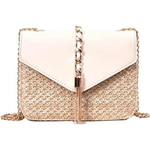 Bageek Women's Square Bags