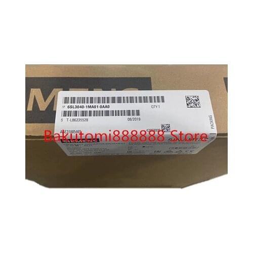 6SL3040-1MA01-0AA0 control unit