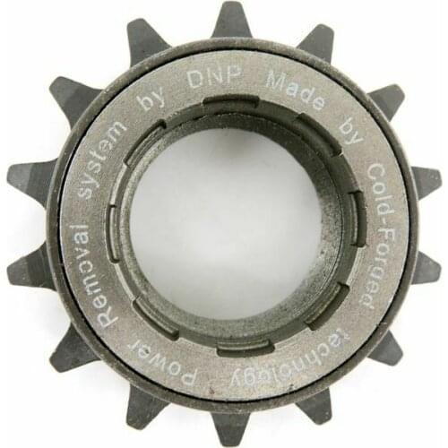 BMX Freewheel 14T Sprocket Cog M30 Diameter 29mm Single Speed DNP