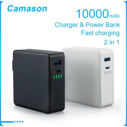 Быстро зарядные устройства Camason China At AliExpress