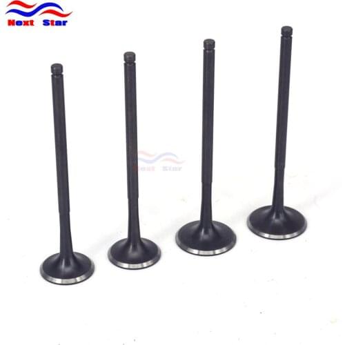 Motorcycle Engine Parts Valve Oil Seal For ZONGSHEN Engine NC250 KAYO T6 BSE J5 RX3 ZS250GY-3 4 Valves Parts