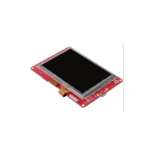 EV14C17A Maxtouch 336Channel TouchscreenSensor IC