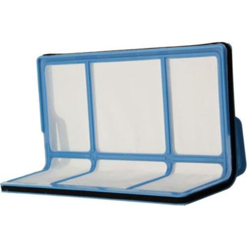 Filters Filter for ILIFE v3S v3L v5 v5s v5s pro/x5 Robot Vacuum Cleaner Replacement Filter Spare Parts for ILIFE Vacuum Cleaner