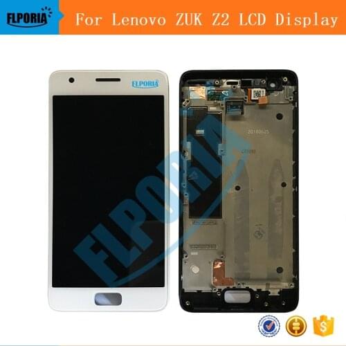 FLPORIA Screens For ZUK
