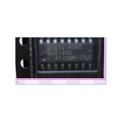 ICS9112BM-17 SI3056-FS SI3056-KS