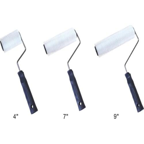 Latex Floor Self Leveling Screed Spiked Roller, 13mm Teeth Height LX0C