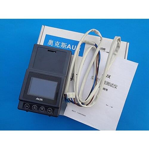 Frequency Conversion Air Conditioning Tester the Original Original Air Conditioner Tester