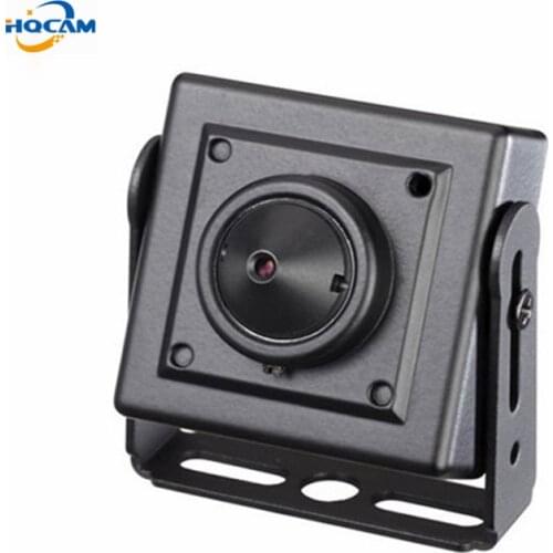 HQCAM DC5V AR0130 Cmos 1000TVL Black and white image B&W Industrial Visual Detection mini camera Low illumination 0.0001Lux