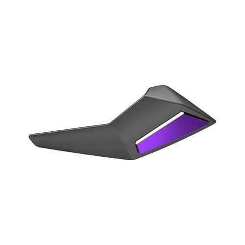 Motorcycle Original Accessories Engine Lower Deflector Left and Right Support Plate Shield for Zontes Zt310-r-r1-r2