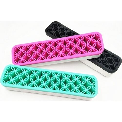 New 5D Diamond Painting Point Drill Pen Replacement Tip Storage Silicone Roller Holder Emboridery Accessories Diy Tool Kits