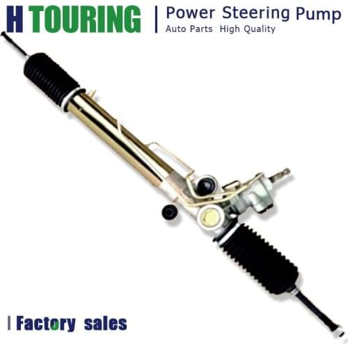 NEW Auto parts wholesale Hydraulic Power Steering Rack 7852501447 SW210504 FOR MITSUBISHI FREECA